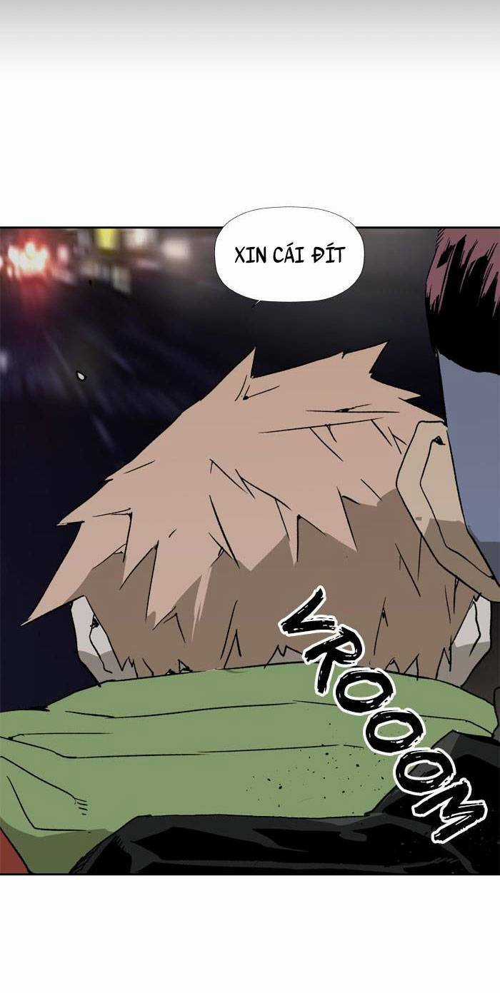 Weak Hero Chapter 197 trang 99