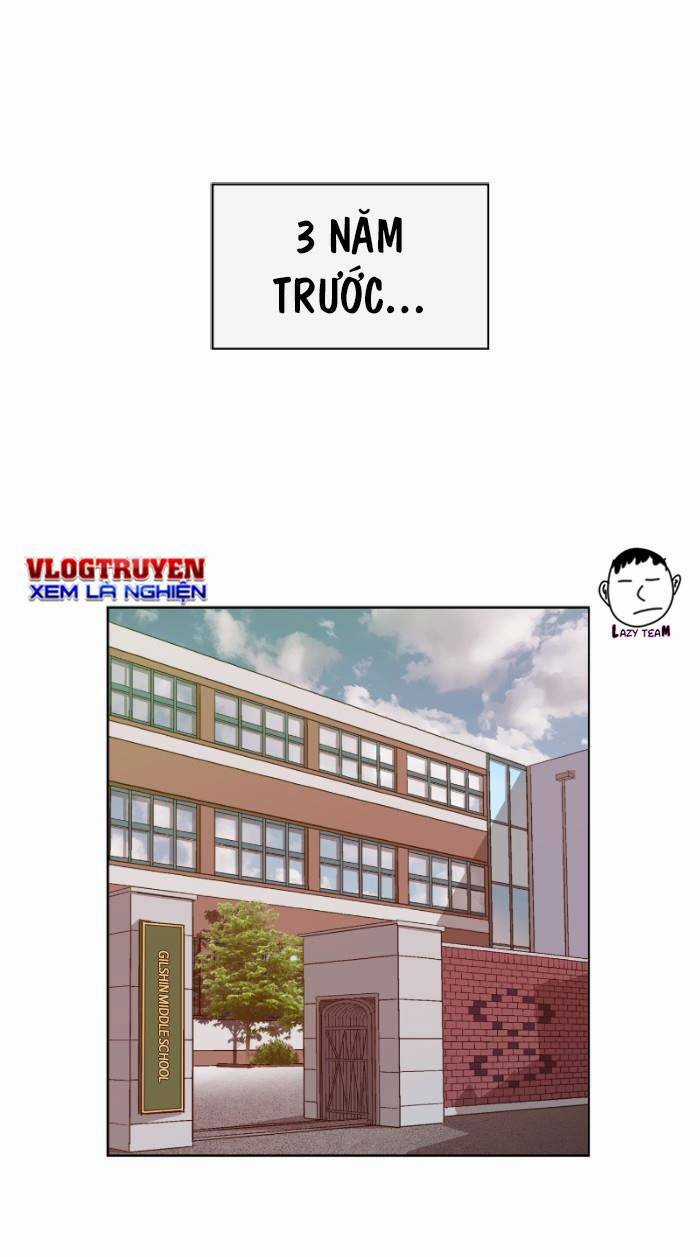 Weak Hero Chapter 198 trang 0