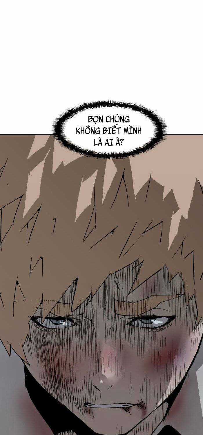 Weak Hero Chapter 198 trang 100