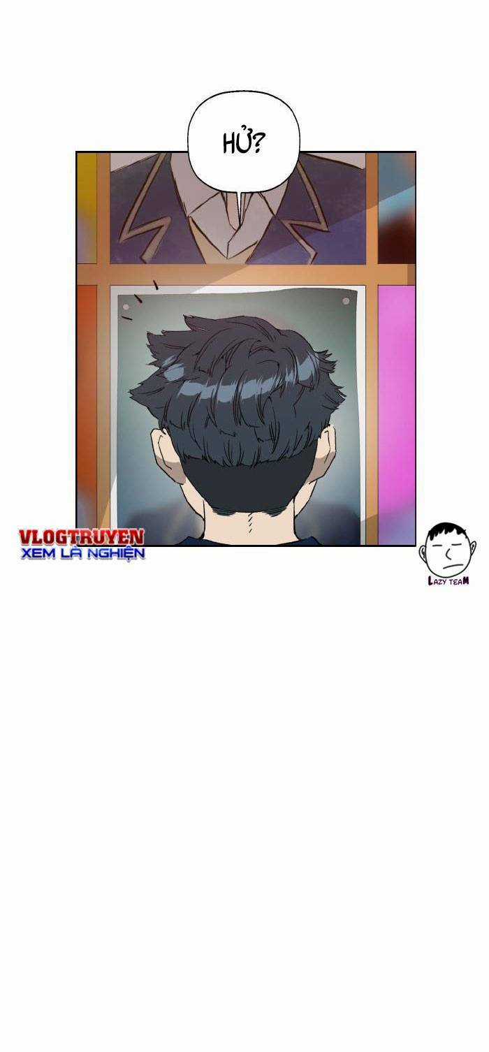 Weak Hero Chapter 198 trang 15