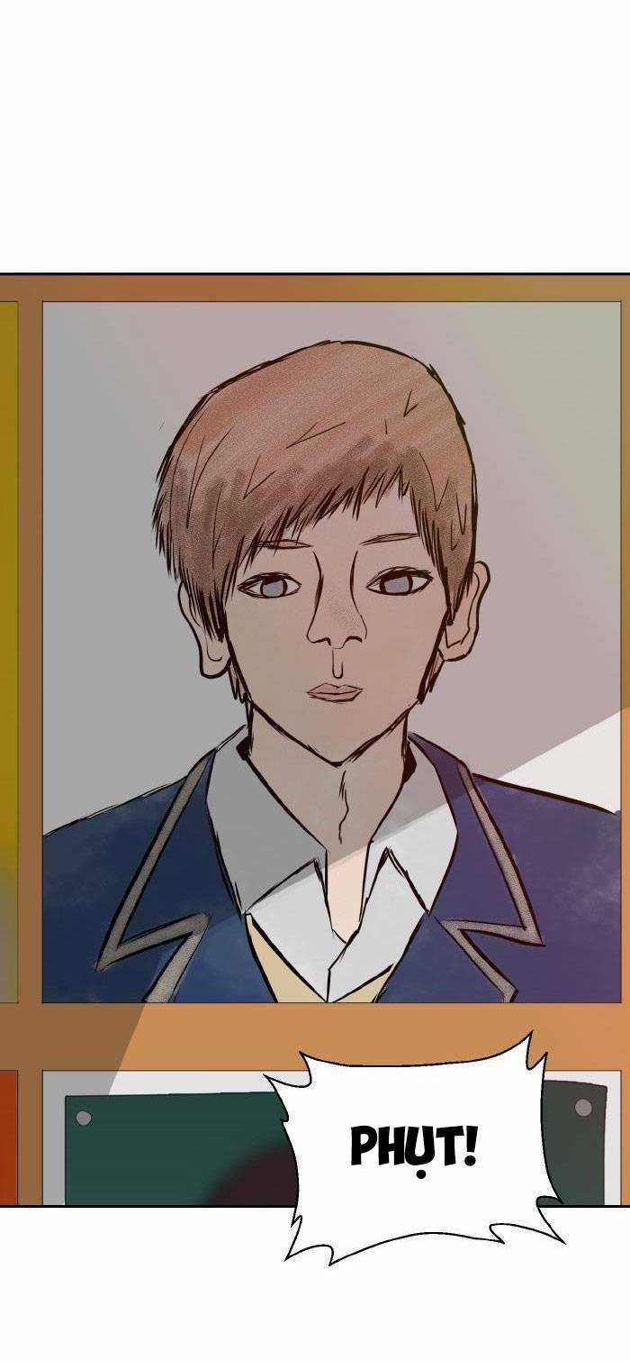 Weak Hero Chapter 198 trang 16