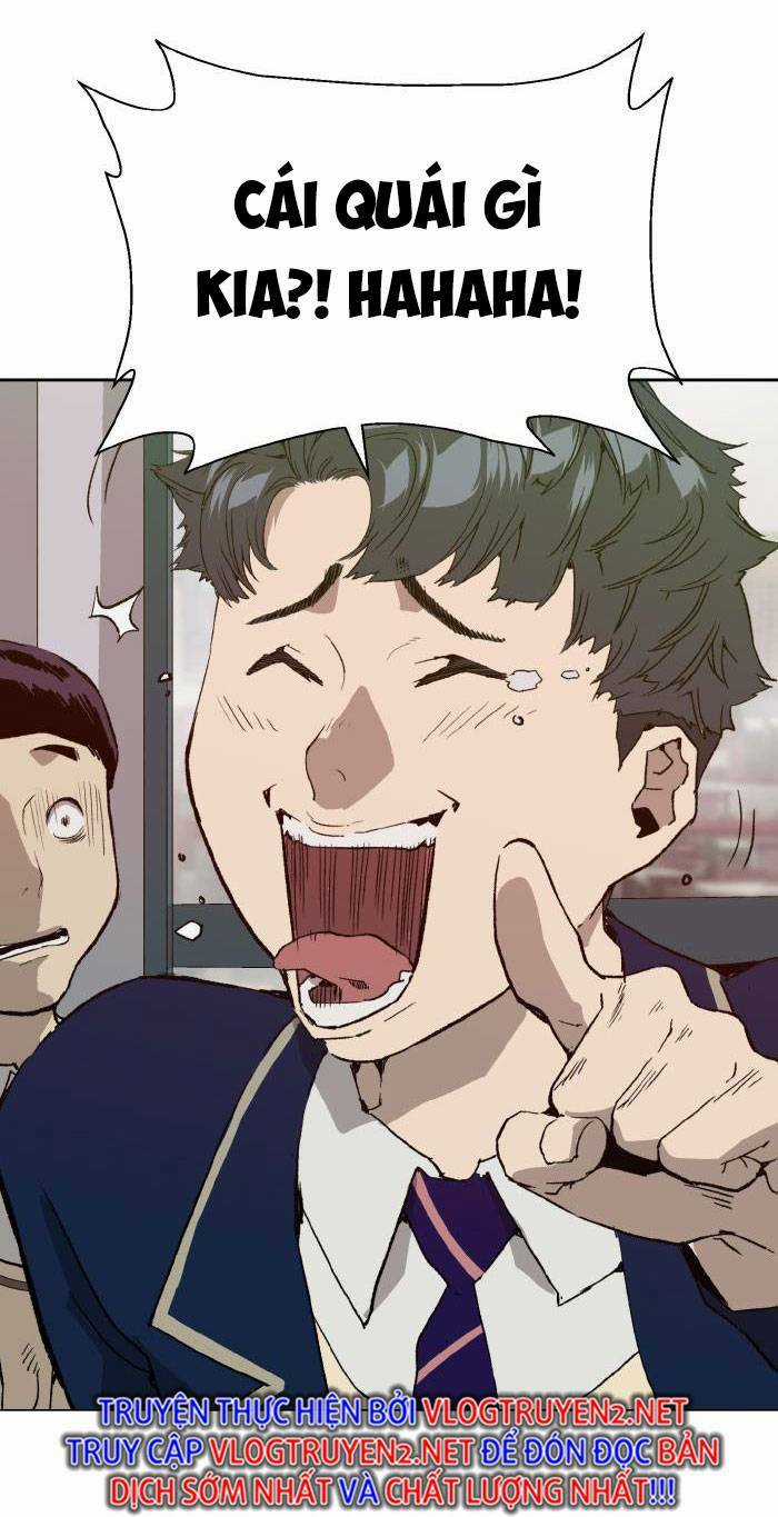 Weak Hero Chapter 198 trang 17