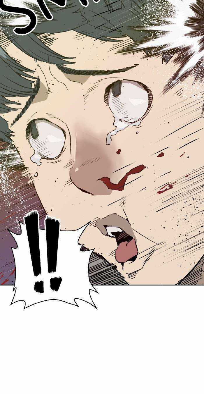 Weak Hero Chapter 198 trang 20