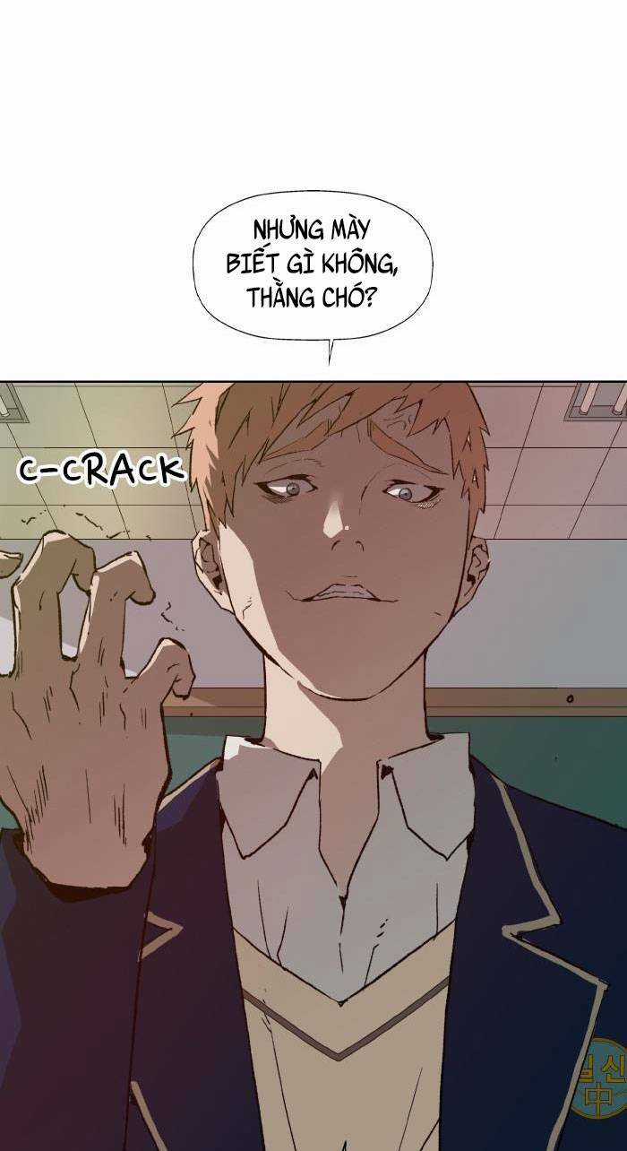 Weak Hero Chapter 198 trang 22