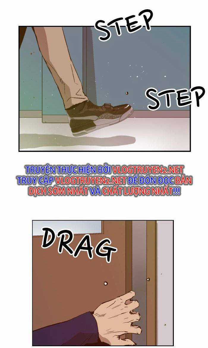 Weak Hero Chapter 198 trang 29