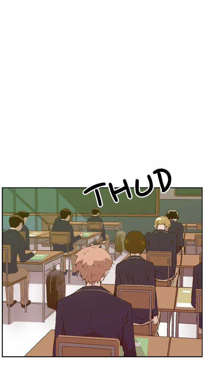 Weak Hero Chapter 198 trang 30