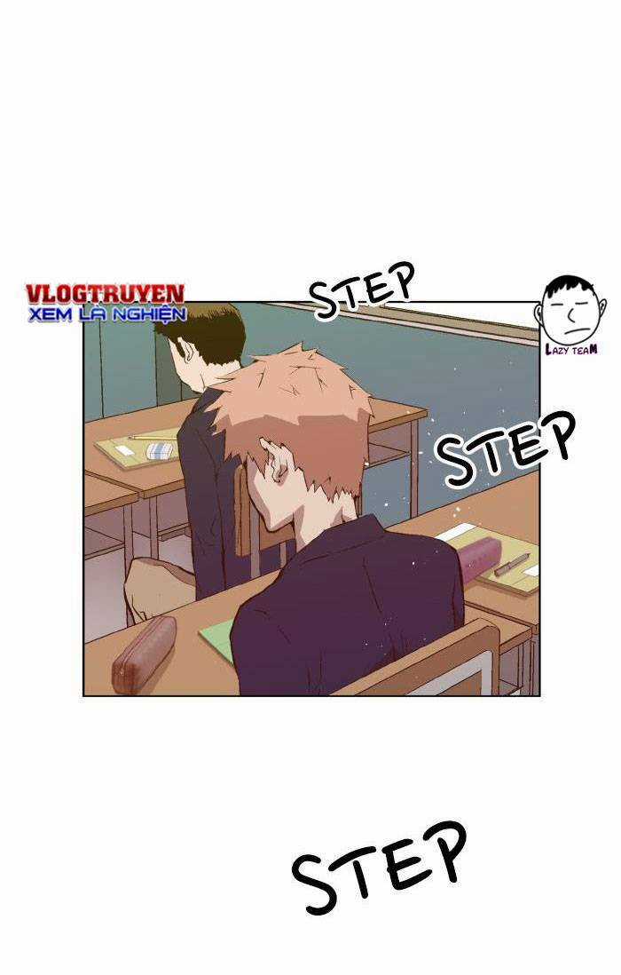 Weak Hero Chapter 198 trang 31