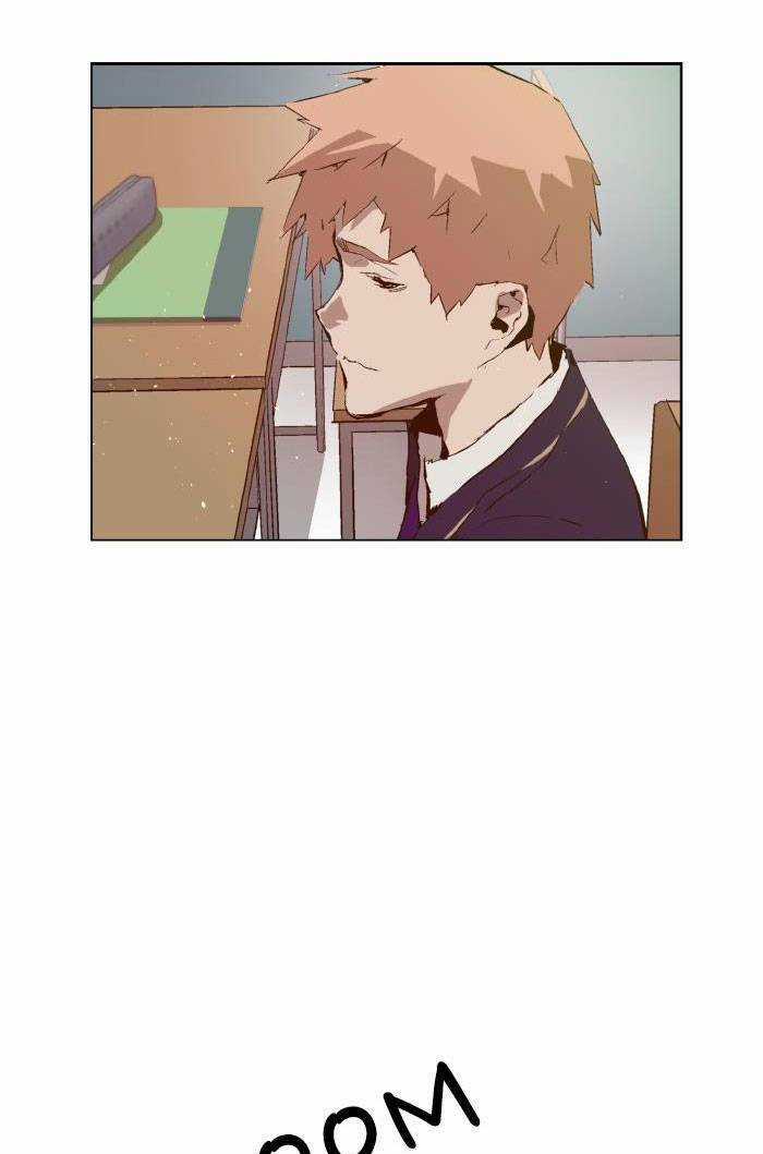 Weak Hero Chapter 198 trang 32