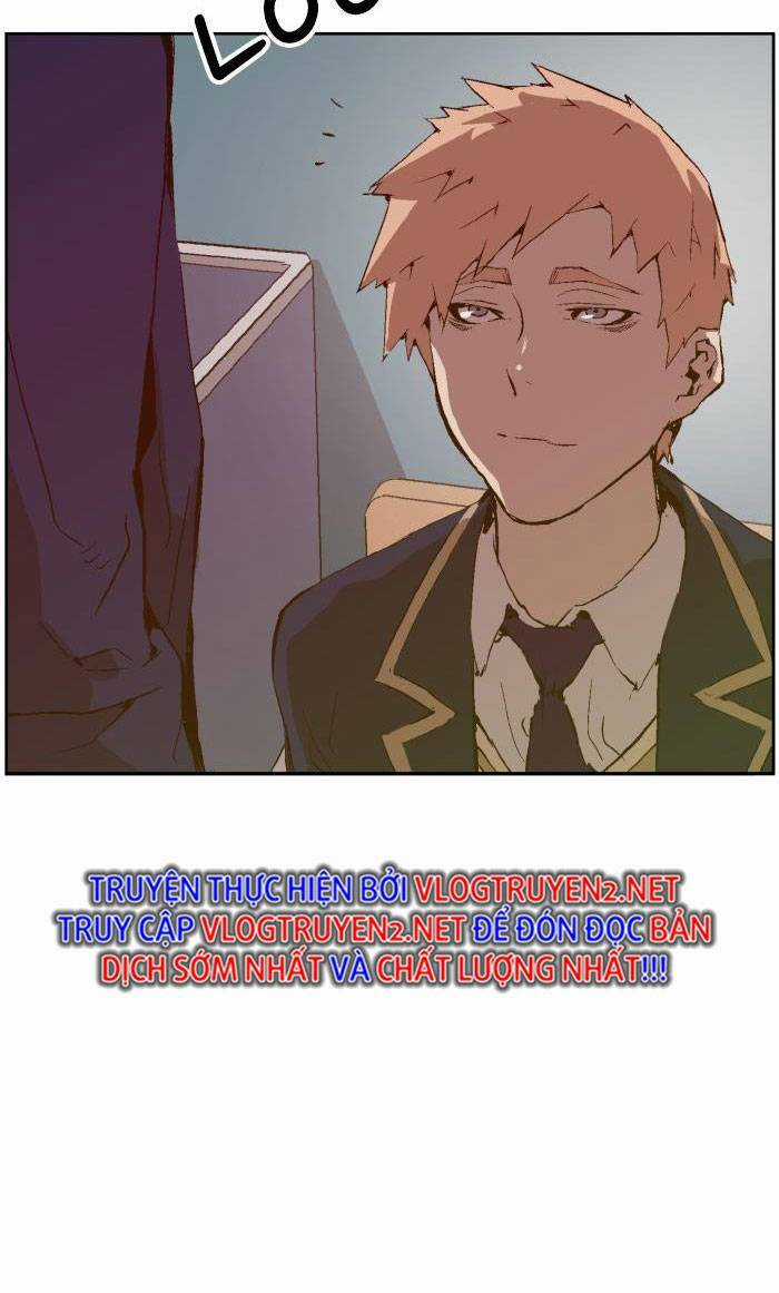 Weak Hero Chapter 198 trang 33