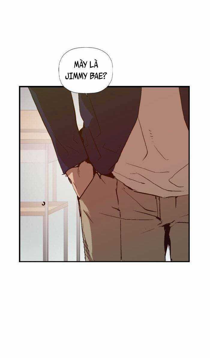 Weak Hero Chapter 198 trang 34