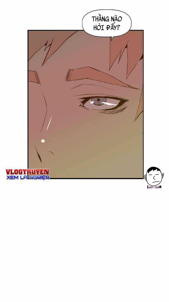 Weak Hero Chapter 198 trang 35