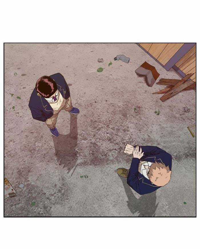 Weak Hero Chapter 198 trang 39