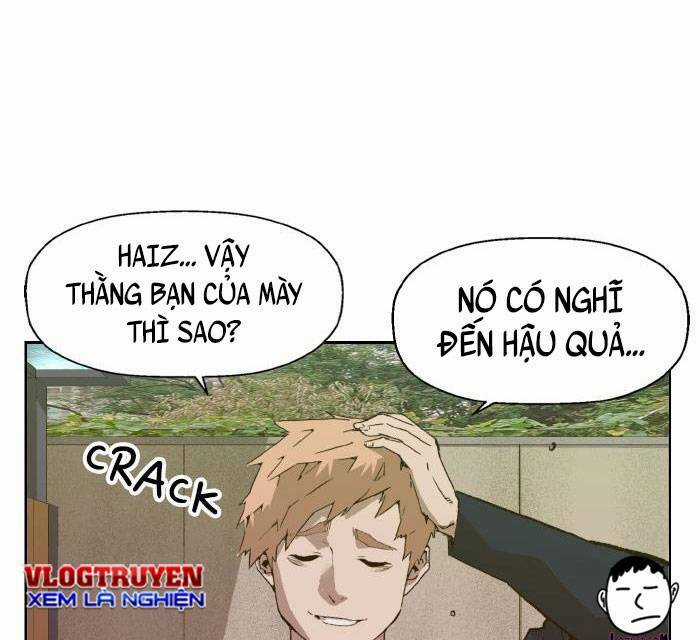 Weak Hero Chapter 198 trang 41