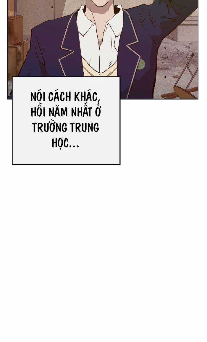 Weak Hero Chapter 198 trang 42