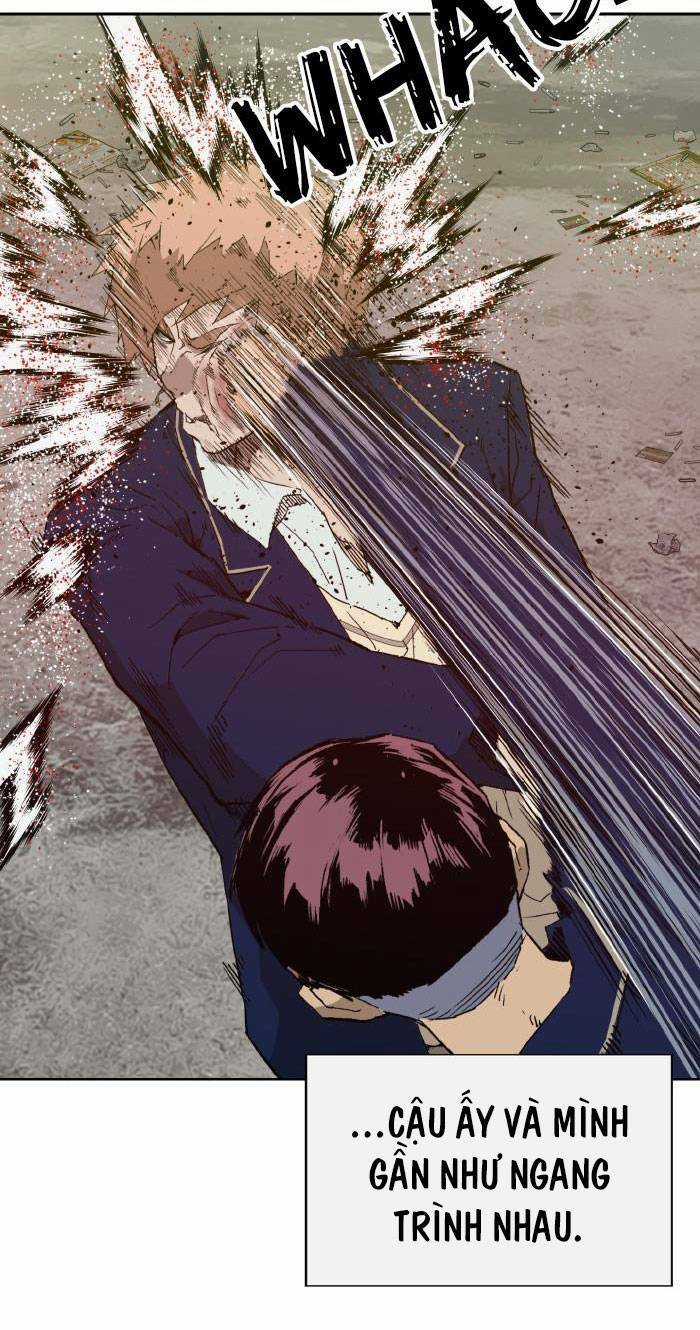 Weak Hero Chapter 198 trang 46