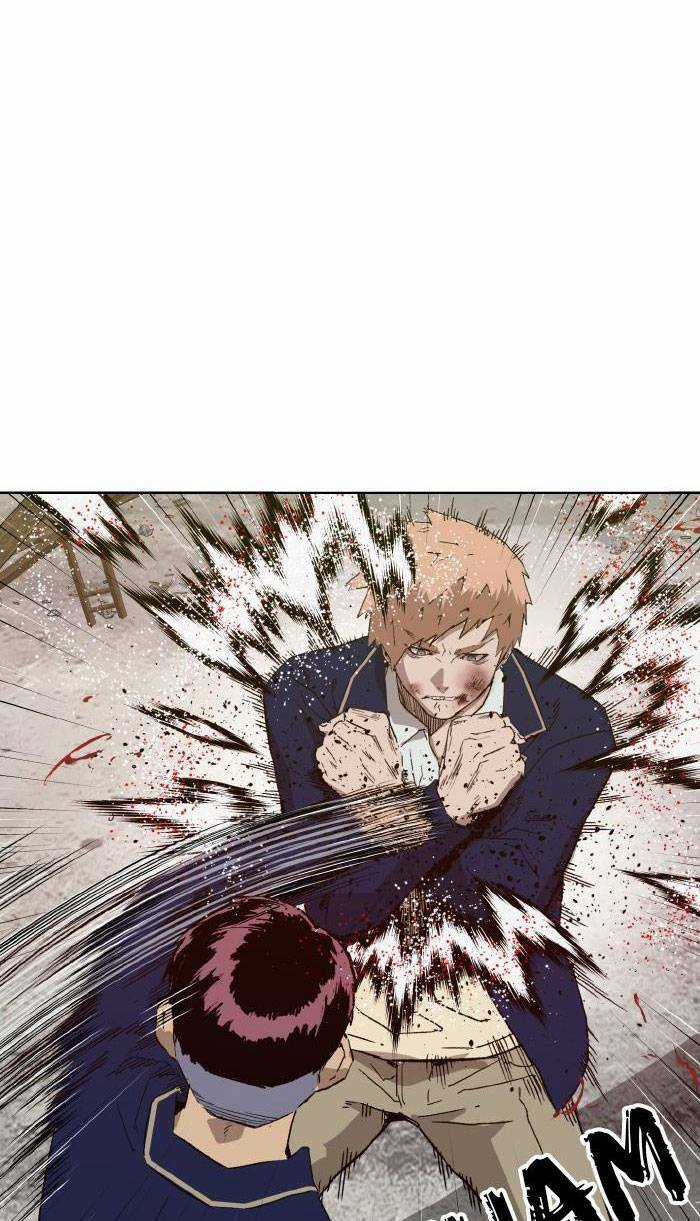 Weak Hero Chapter 198 trang 49