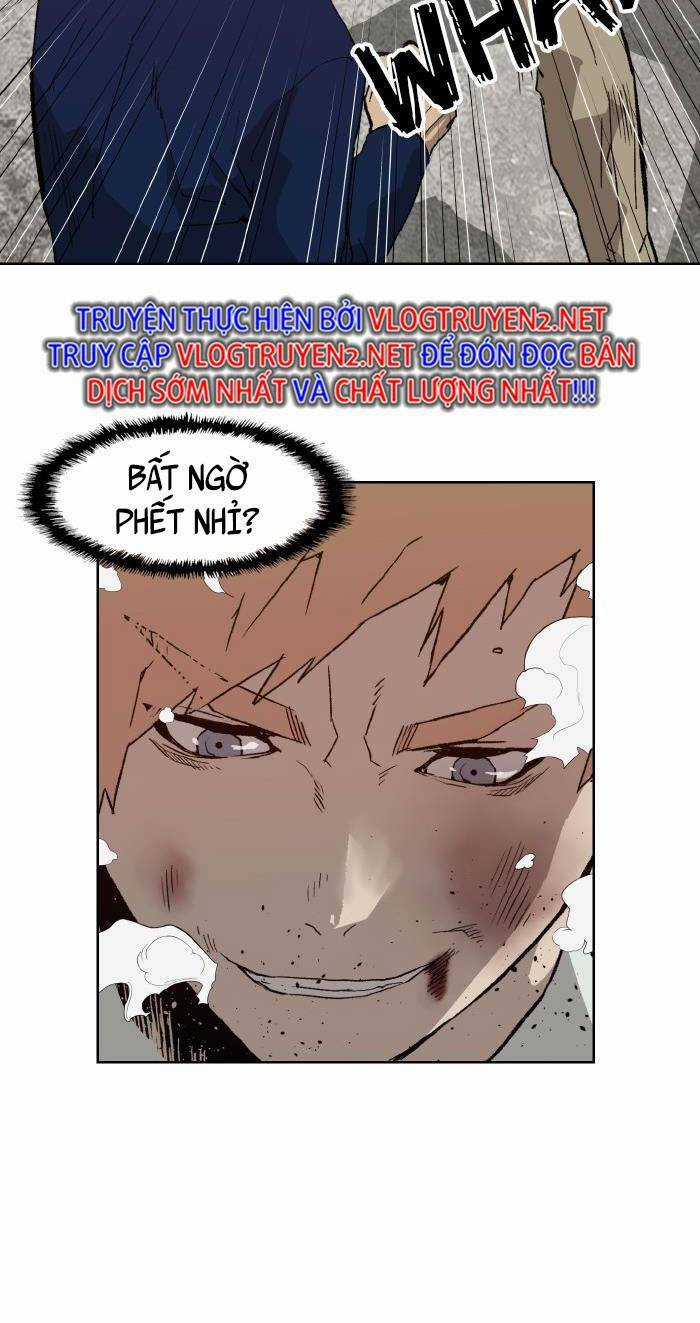 Weak Hero Chapter 198 trang 50