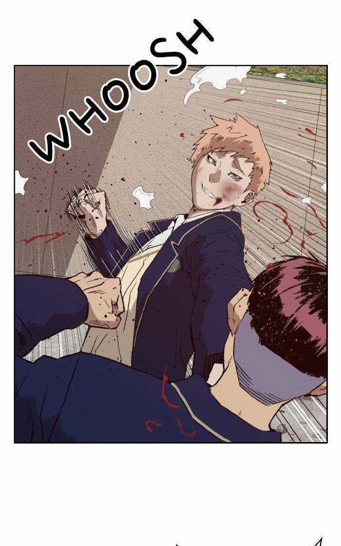 Weak Hero Chapter 198 trang 51