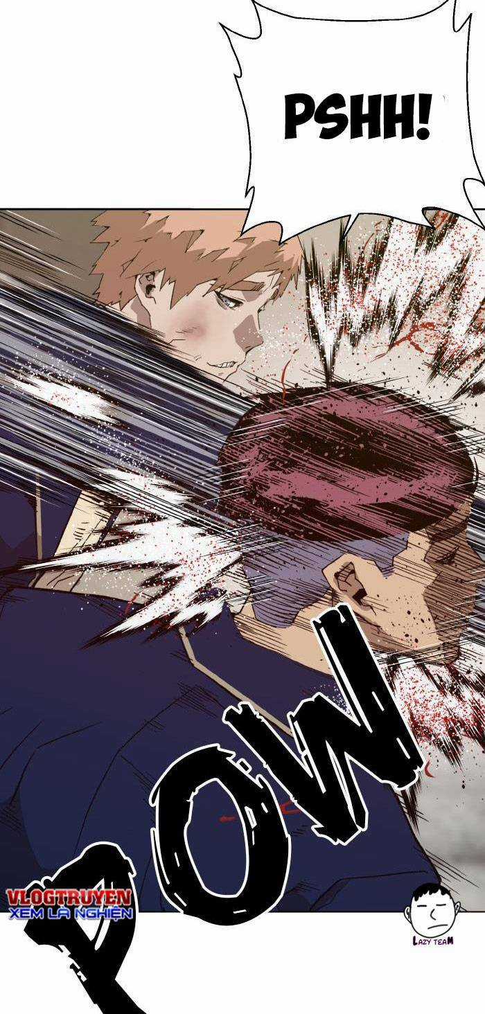 Weak Hero Chapter 198 trang 52