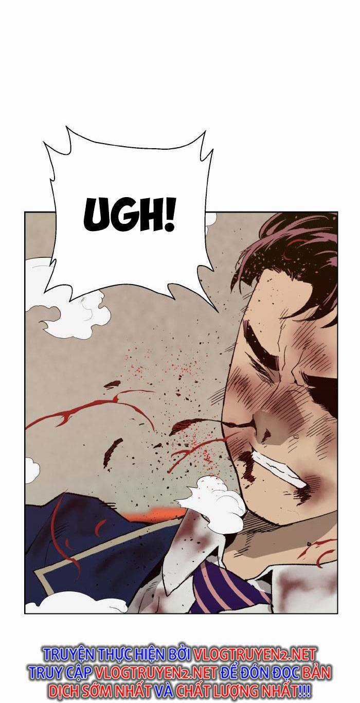 Weak Hero Chapter 198 trang 54