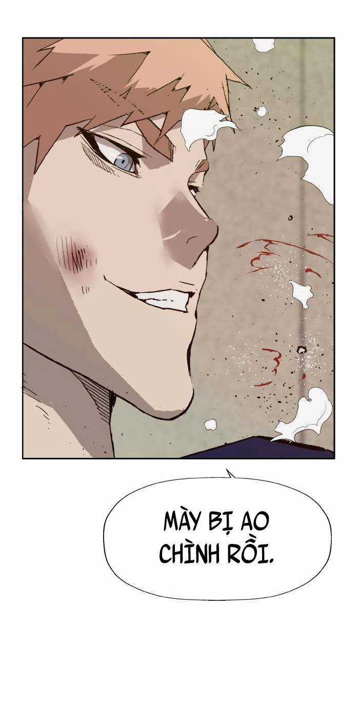 Weak Hero Chapter 198 trang 55