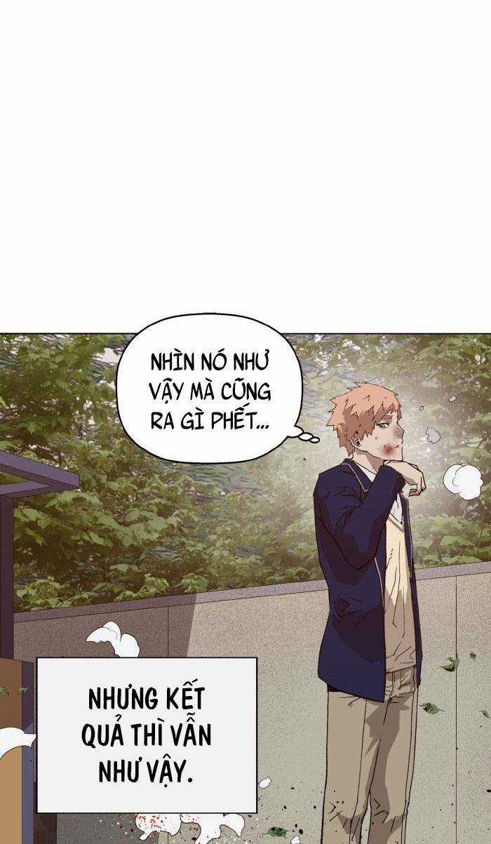 Weak Hero Chapter 198 trang 56