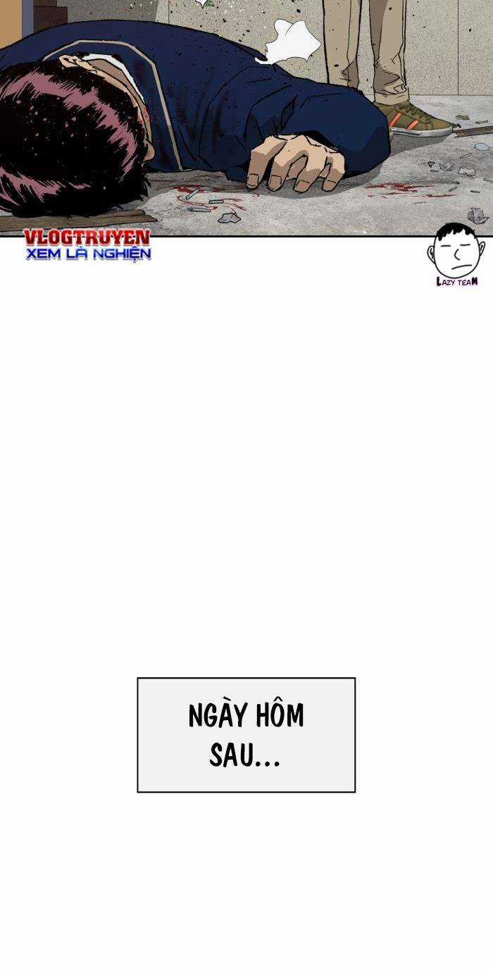 Weak Hero Chapter 198 trang 57