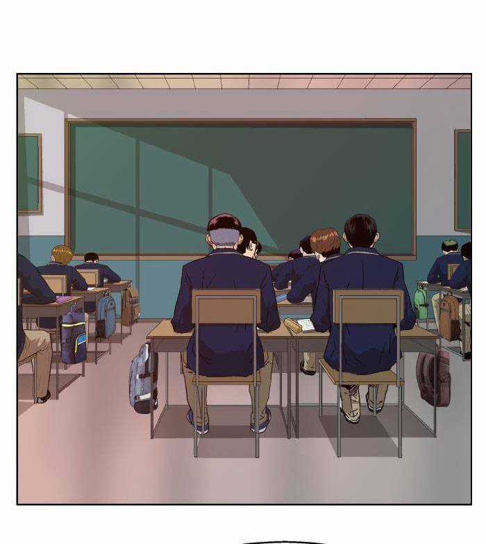 Weak Hero Chapter 198 trang 58