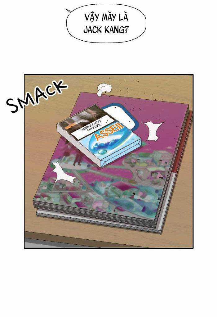 Weak Hero Chapter 198 trang 60