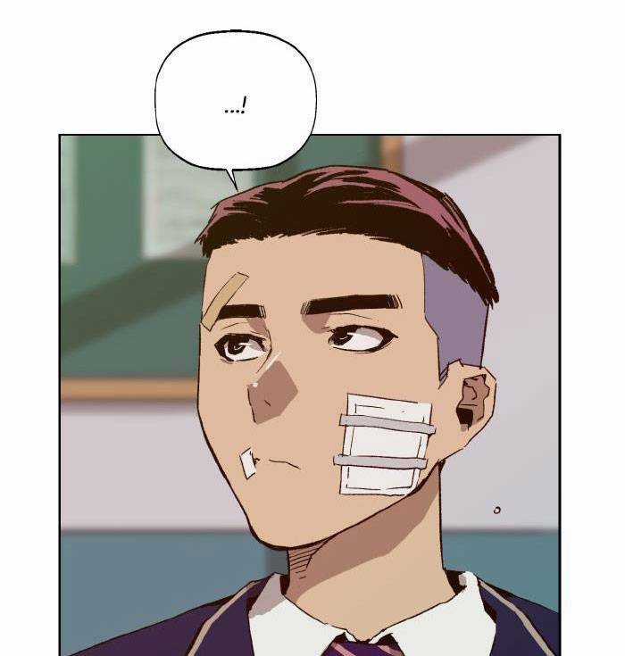 Weak Hero Chapter 198 trang 62