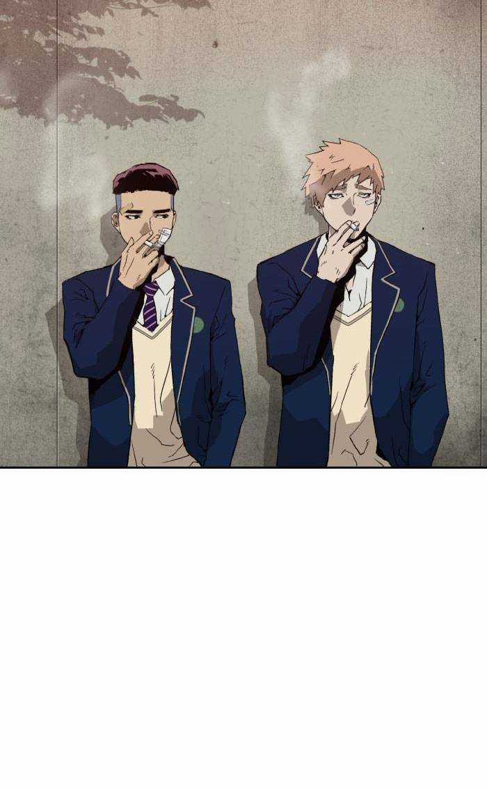 Weak Hero Chapter 198 trang 64