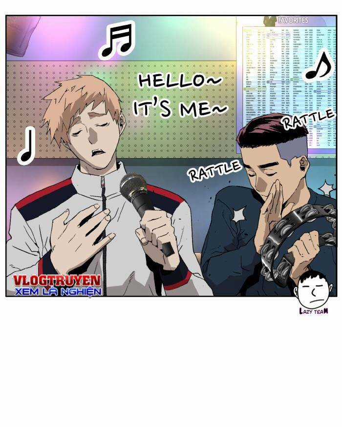 Weak Hero Chapter 198 trang 66