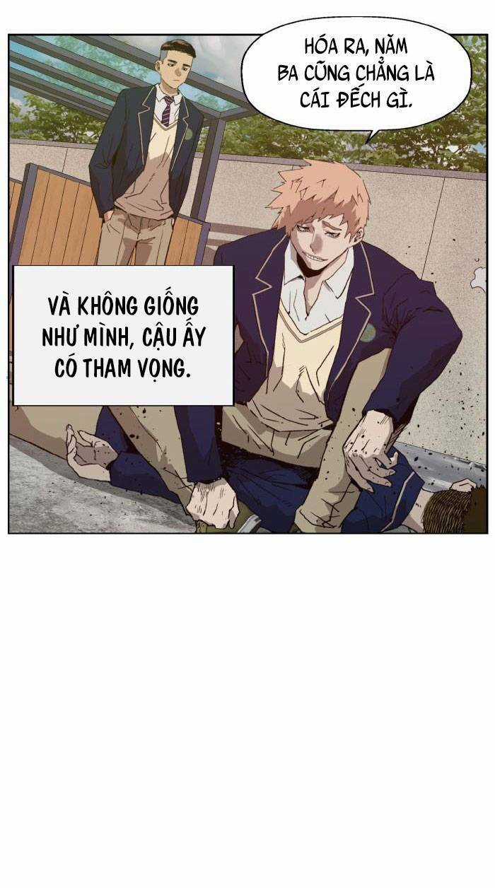 Weak Hero Chapter 198 trang 67