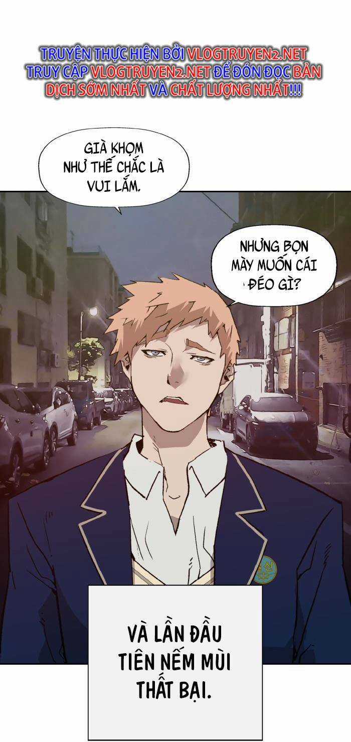 Weak Hero Chapter 198 trang 69