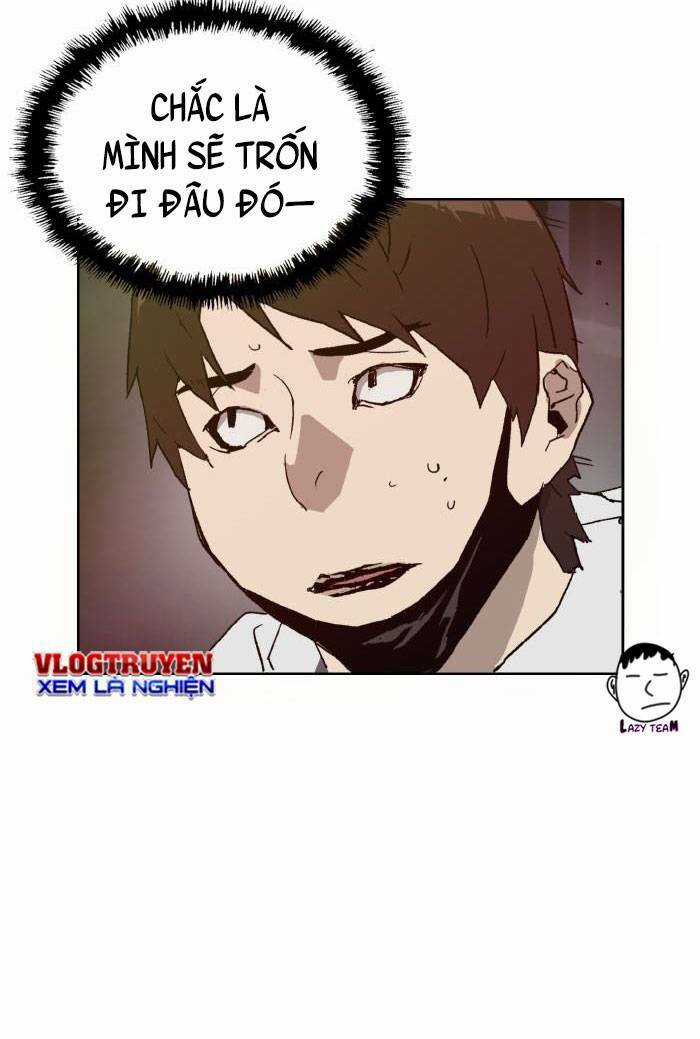 Weak Hero Chapter 198 trang 71