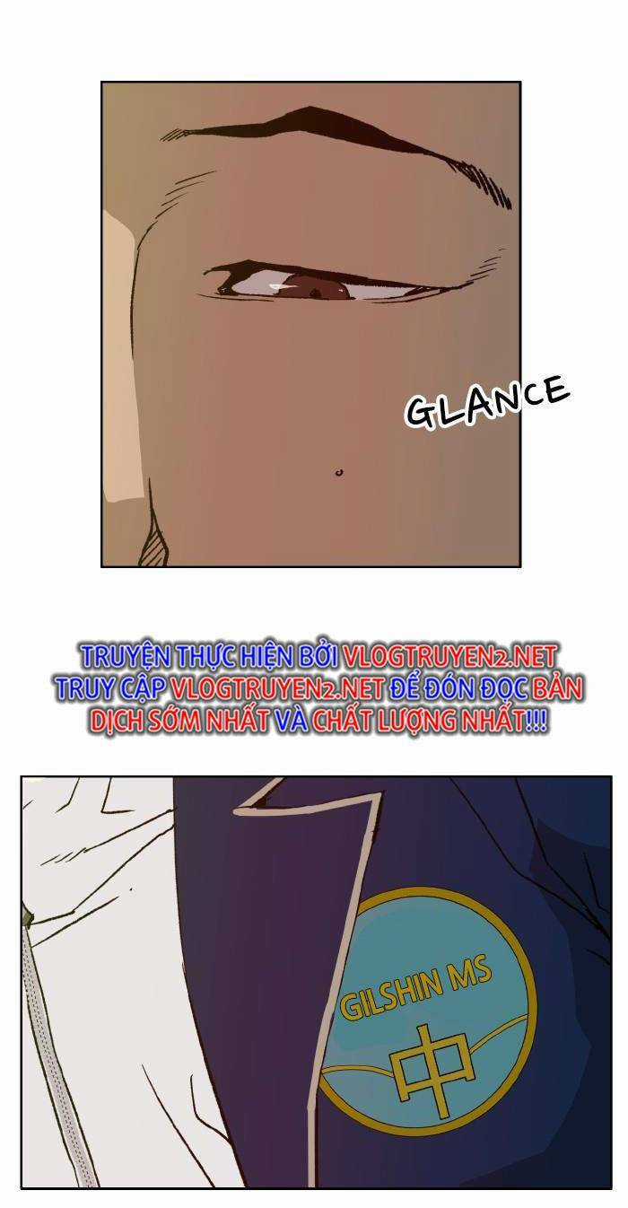Weak Hero Chapter 198 trang 73