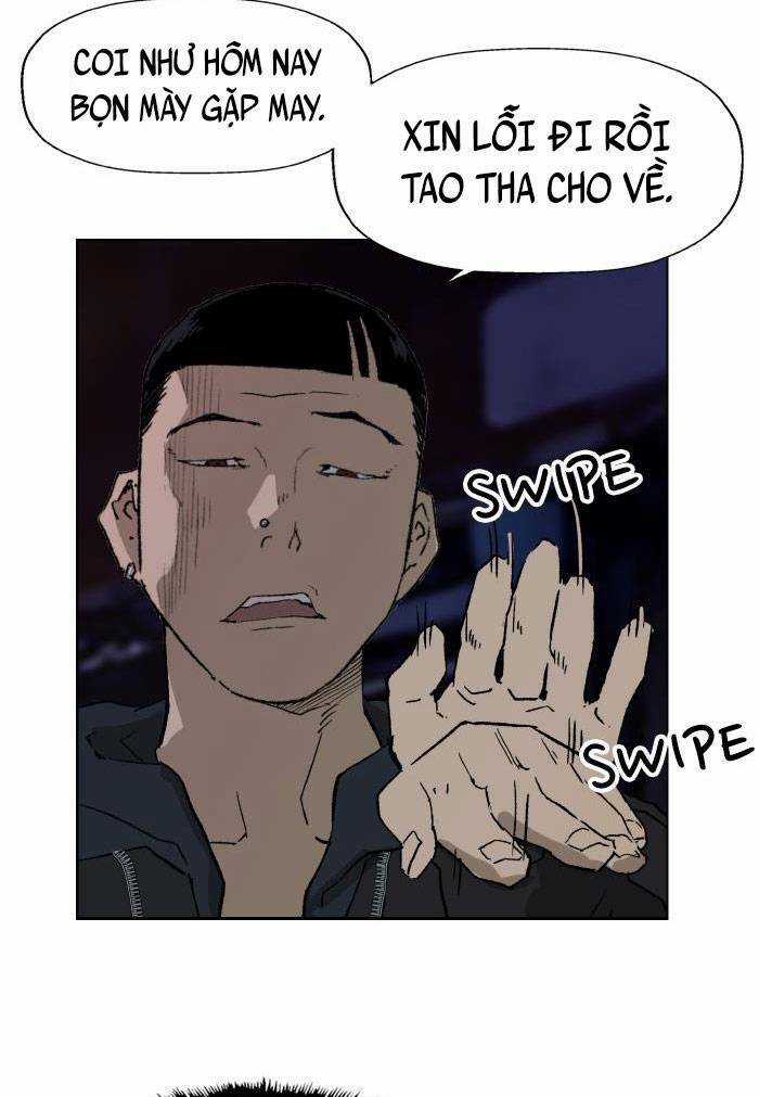 Weak Hero Chapter 198 trang 79