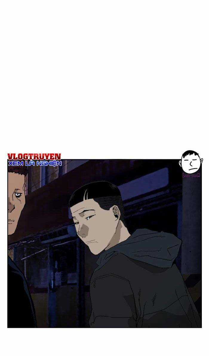 Weak Hero Chapter 198 trang 81