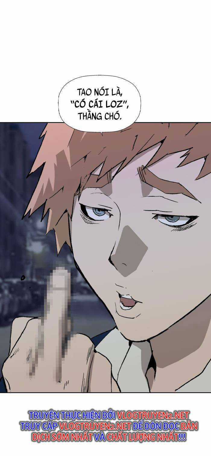 Weak Hero Chapter 198 trang 83