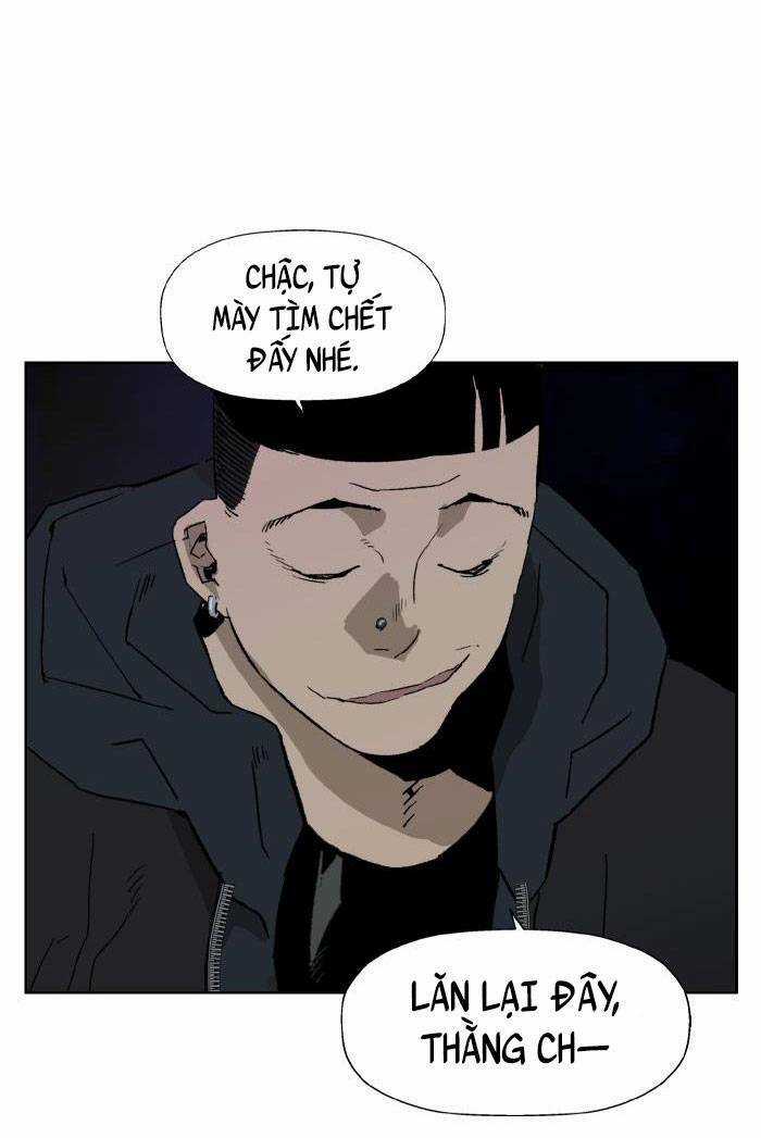 Weak Hero Chapter 198 trang 84