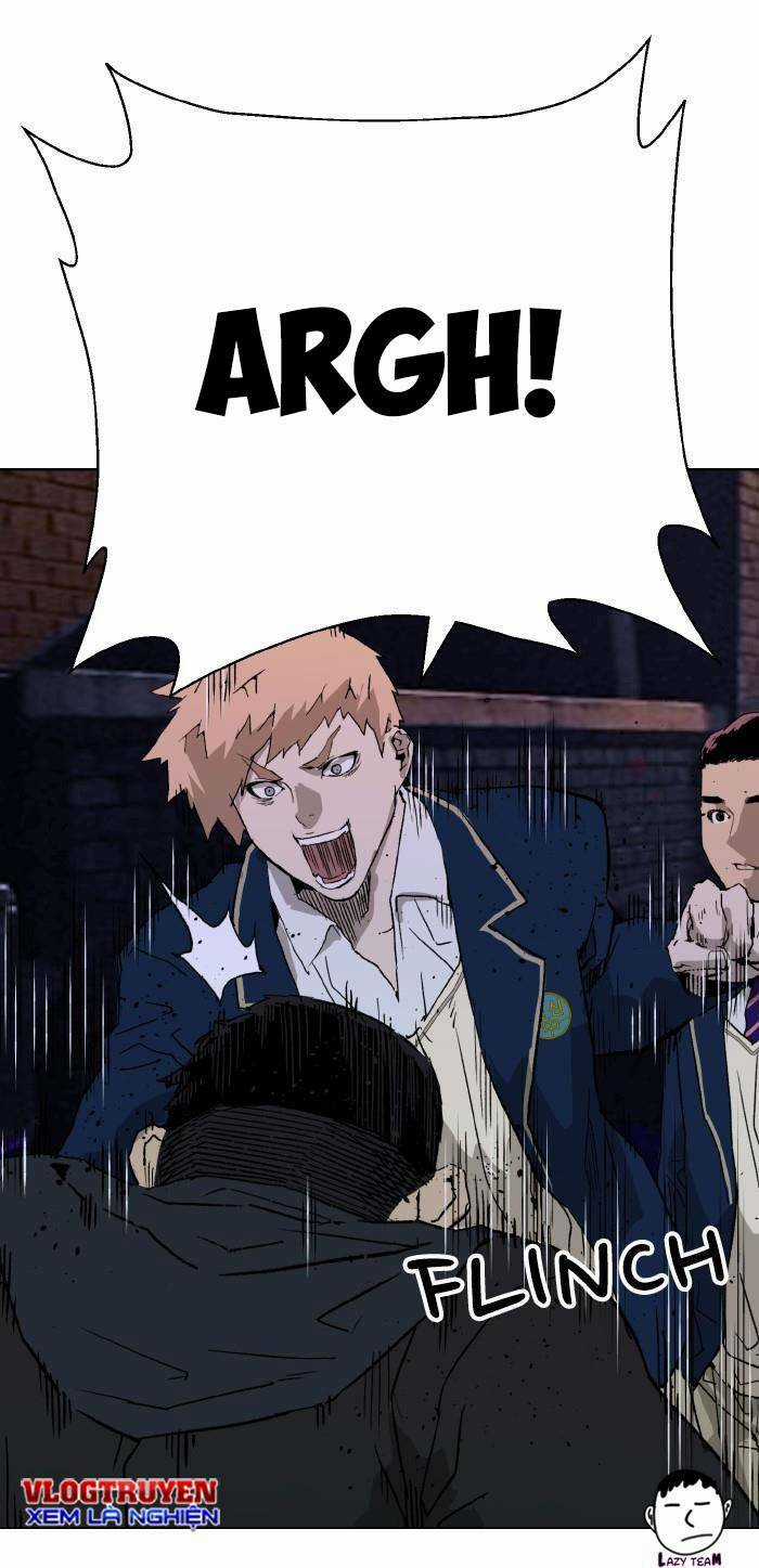 Weak Hero Chapter 198 trang 85