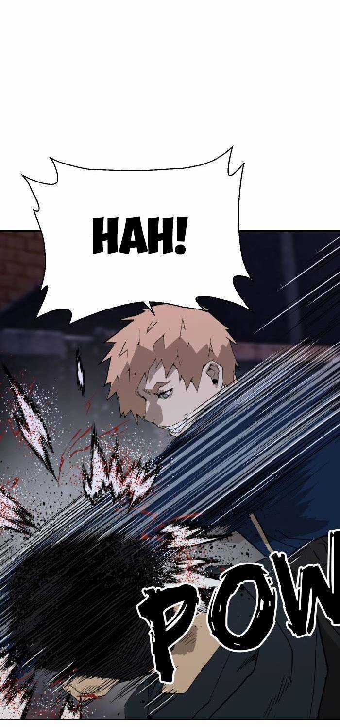 Weak Hero Chapter 198 trang 86