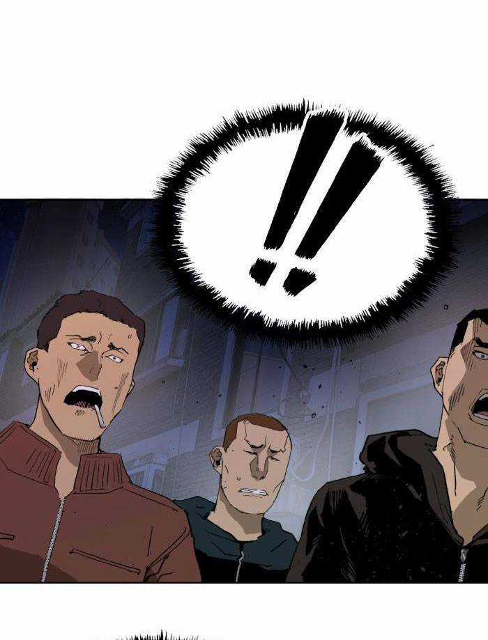 Weak Hero Chapter 198 trang 87