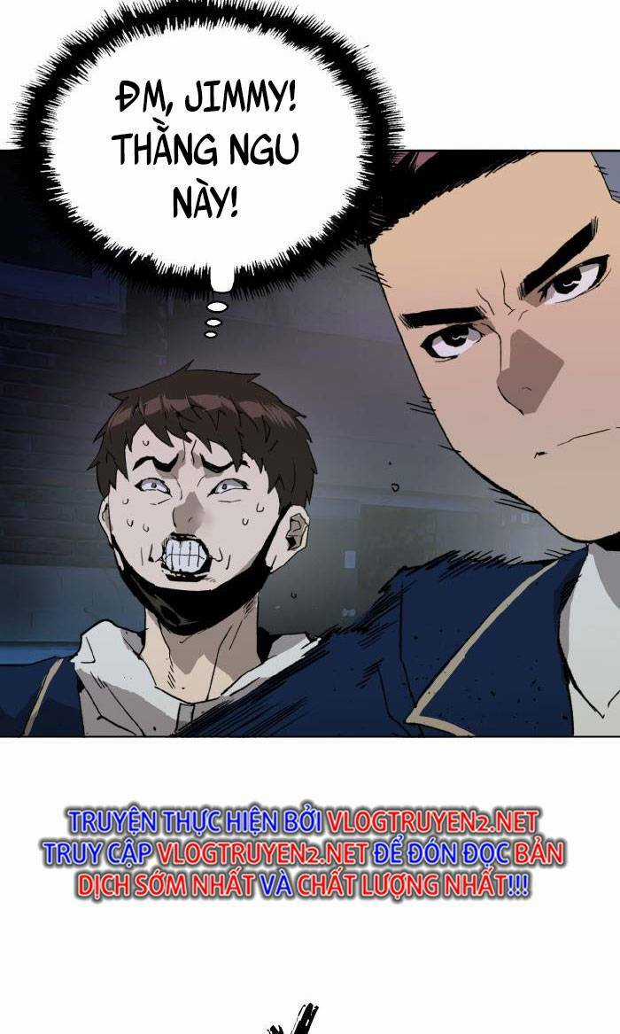 Weak Hero Chapter 198 trang 88