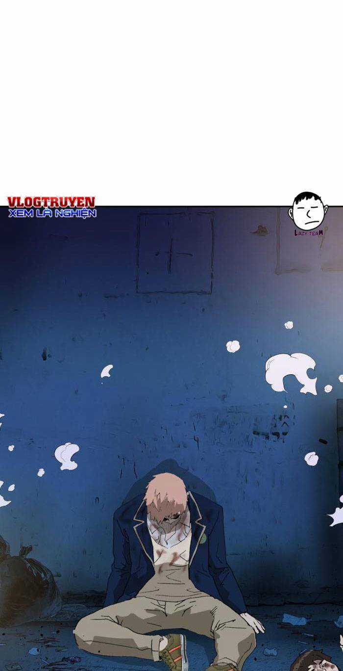 Weak Hero Chapter 198 trang 92