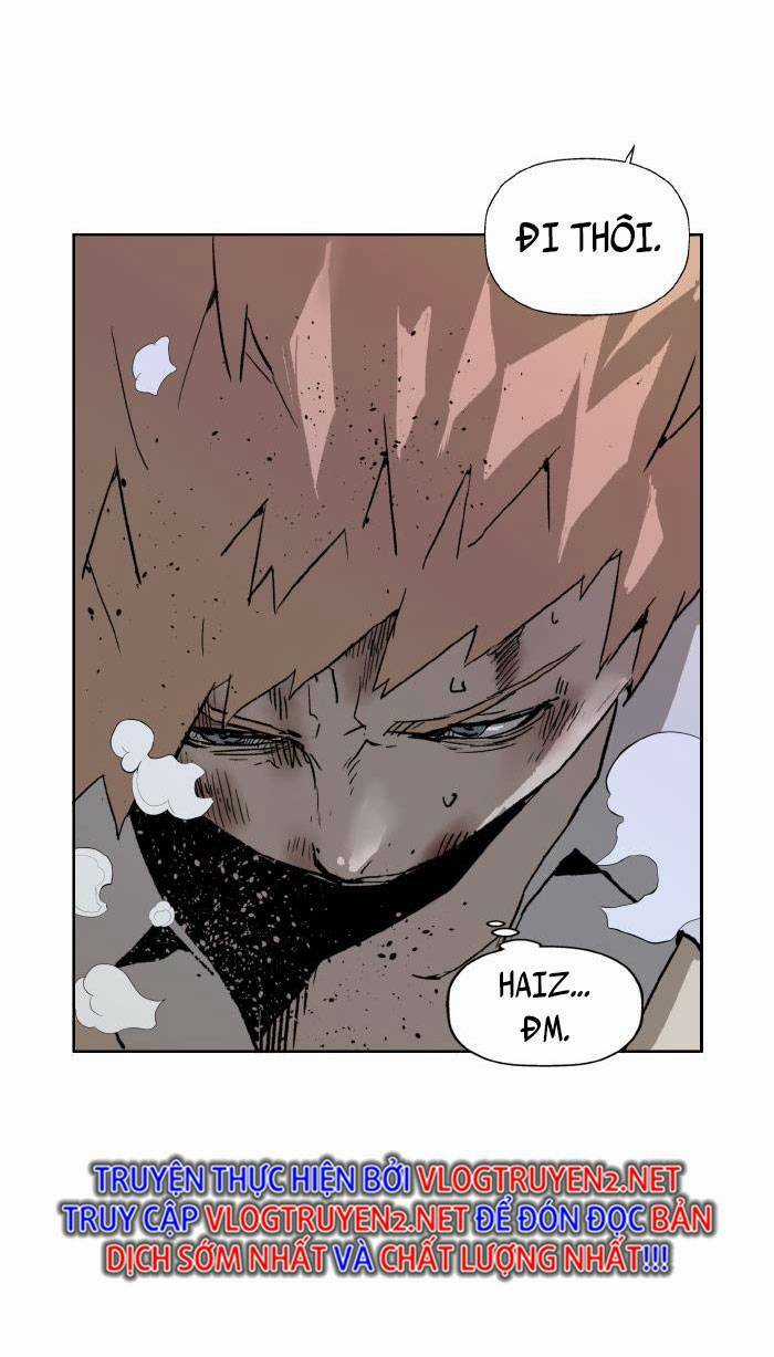 Weak Hero Chapter 198 trang 94