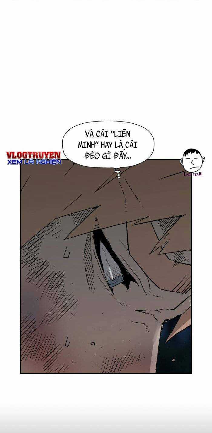 Weak Hero Chapter 198 trang 97