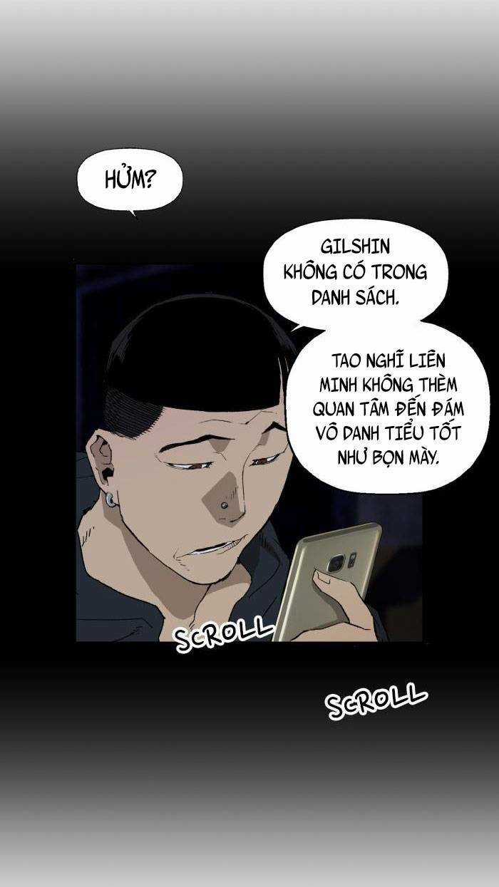 Weak Hero Chapter 198 trang 98