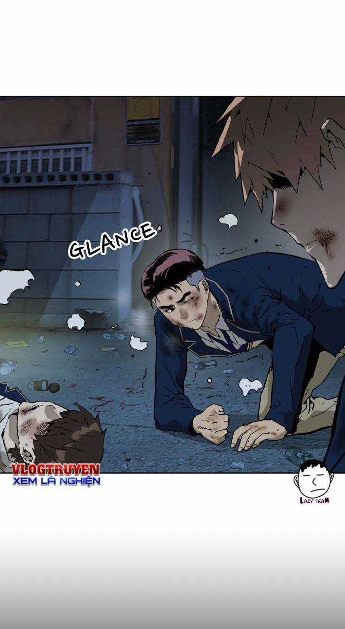Weak Hero Chapter 199 trang 0