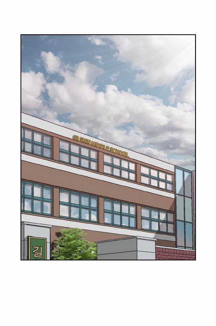 Weak Hero Chapter 199 trang 11